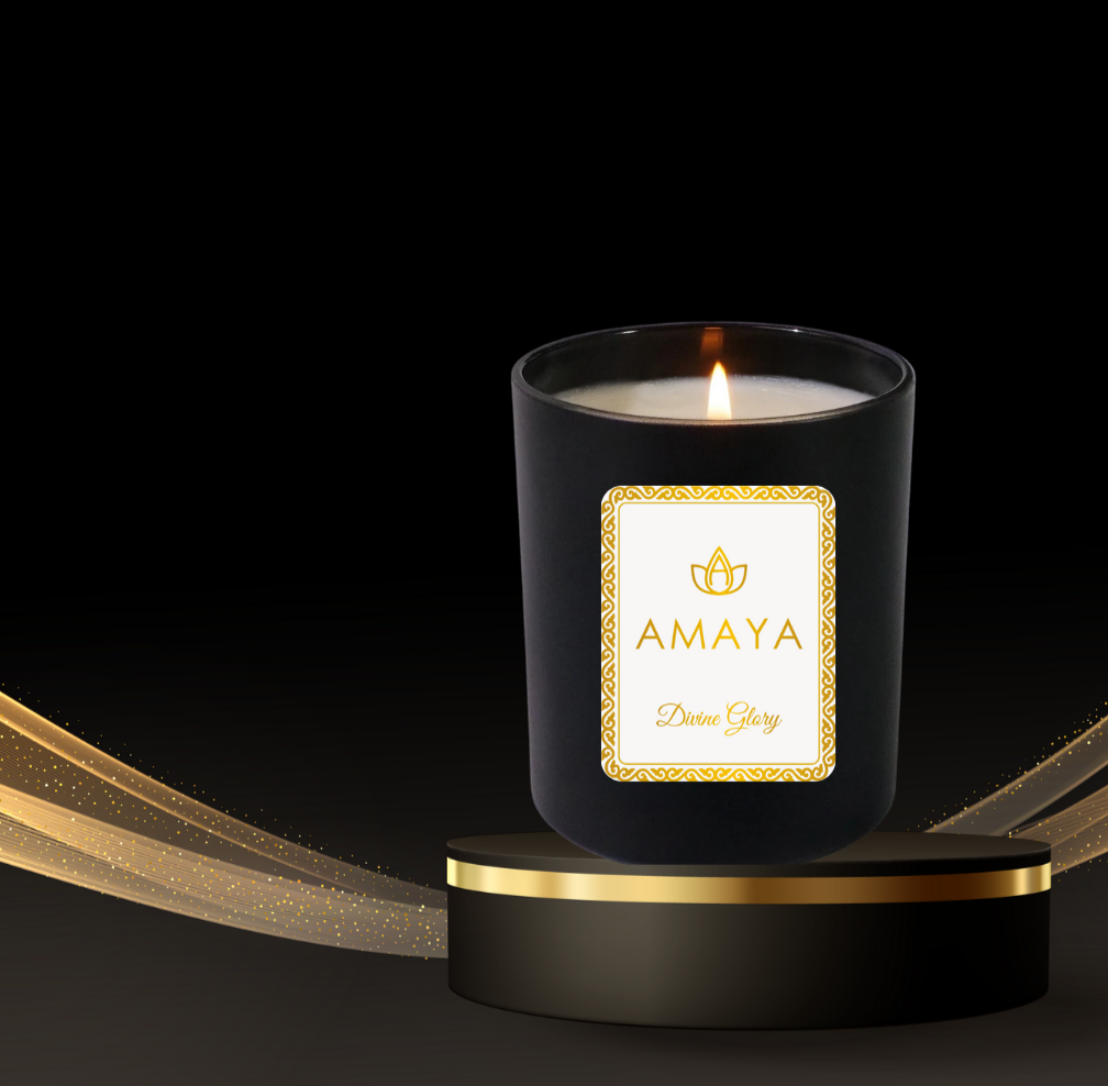 Divine Glory Candle