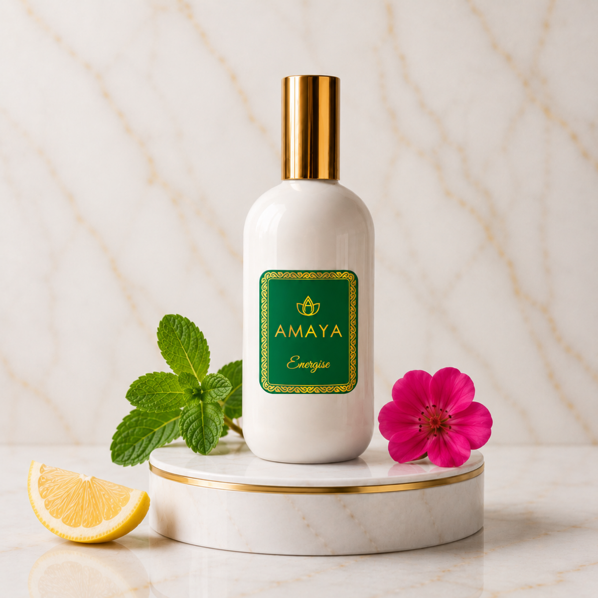 Energise Room Spray