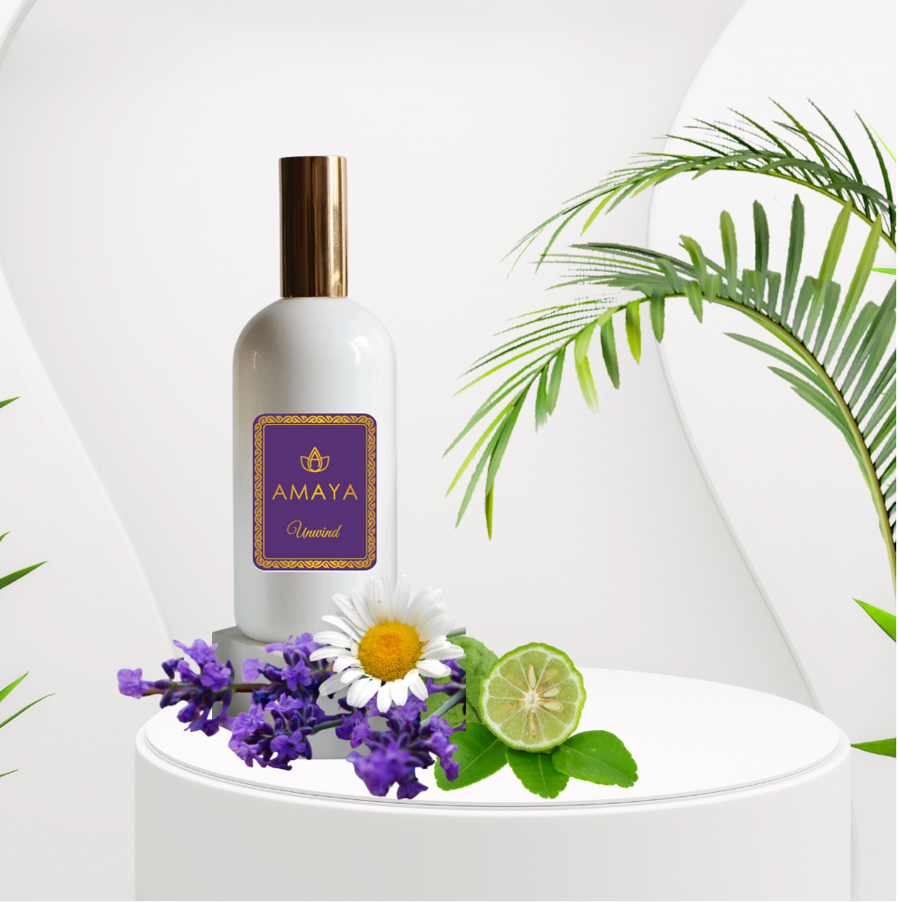 Unwind Room Spray