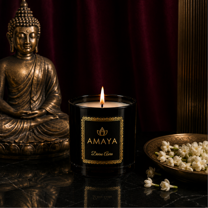 Divine Aura Candle