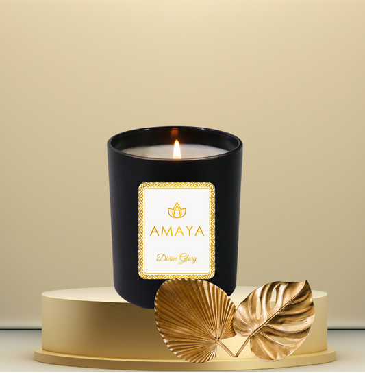 Divine Glory Candle