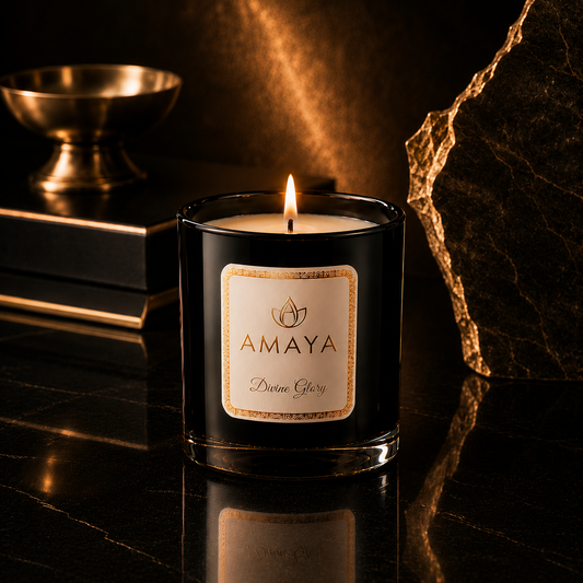 Divine Glory Candle