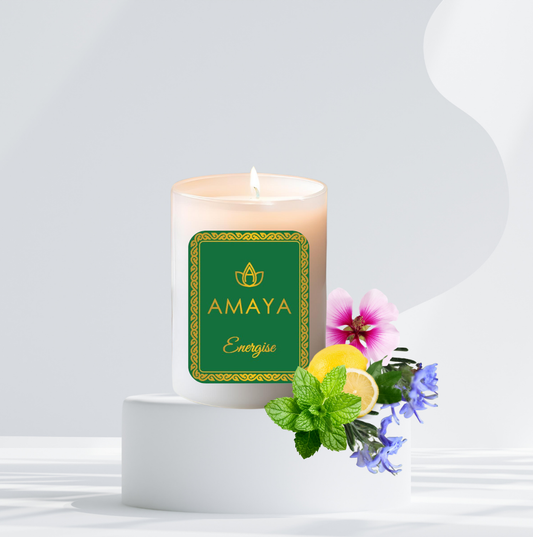 Energise Candle
