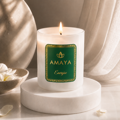 Energise Candle
