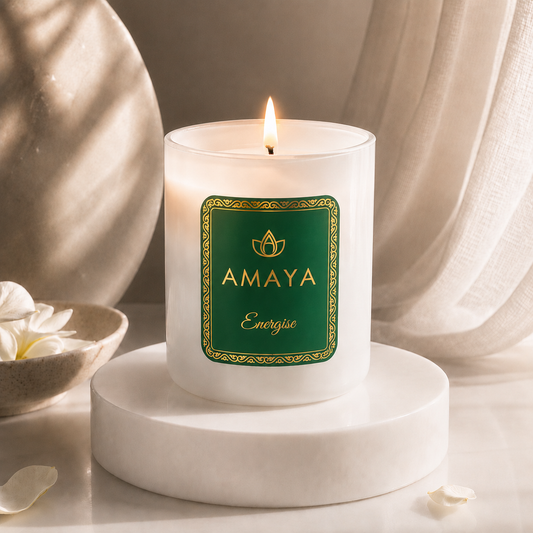 Energise Candle