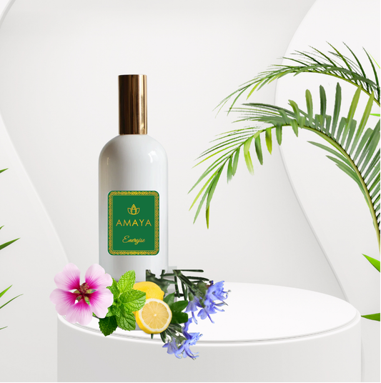 Energise Room Spray