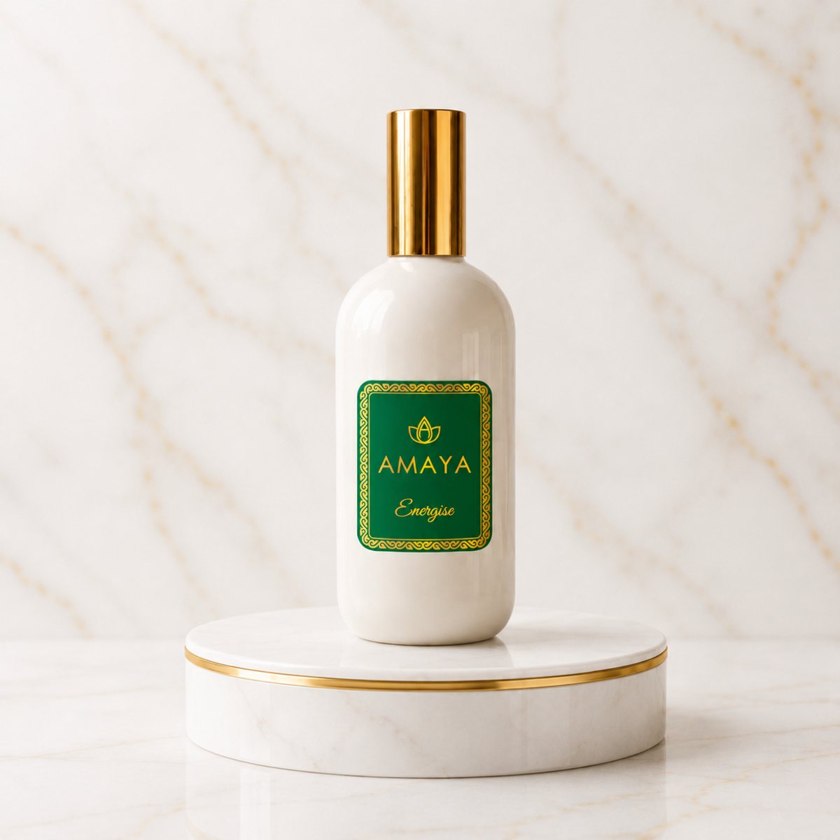 Energise Room Spray