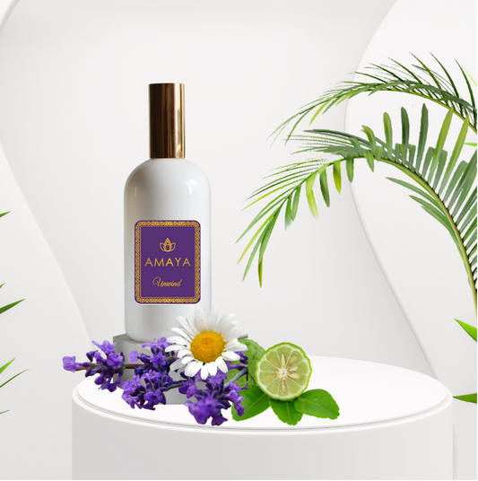 Unwind Room Spray