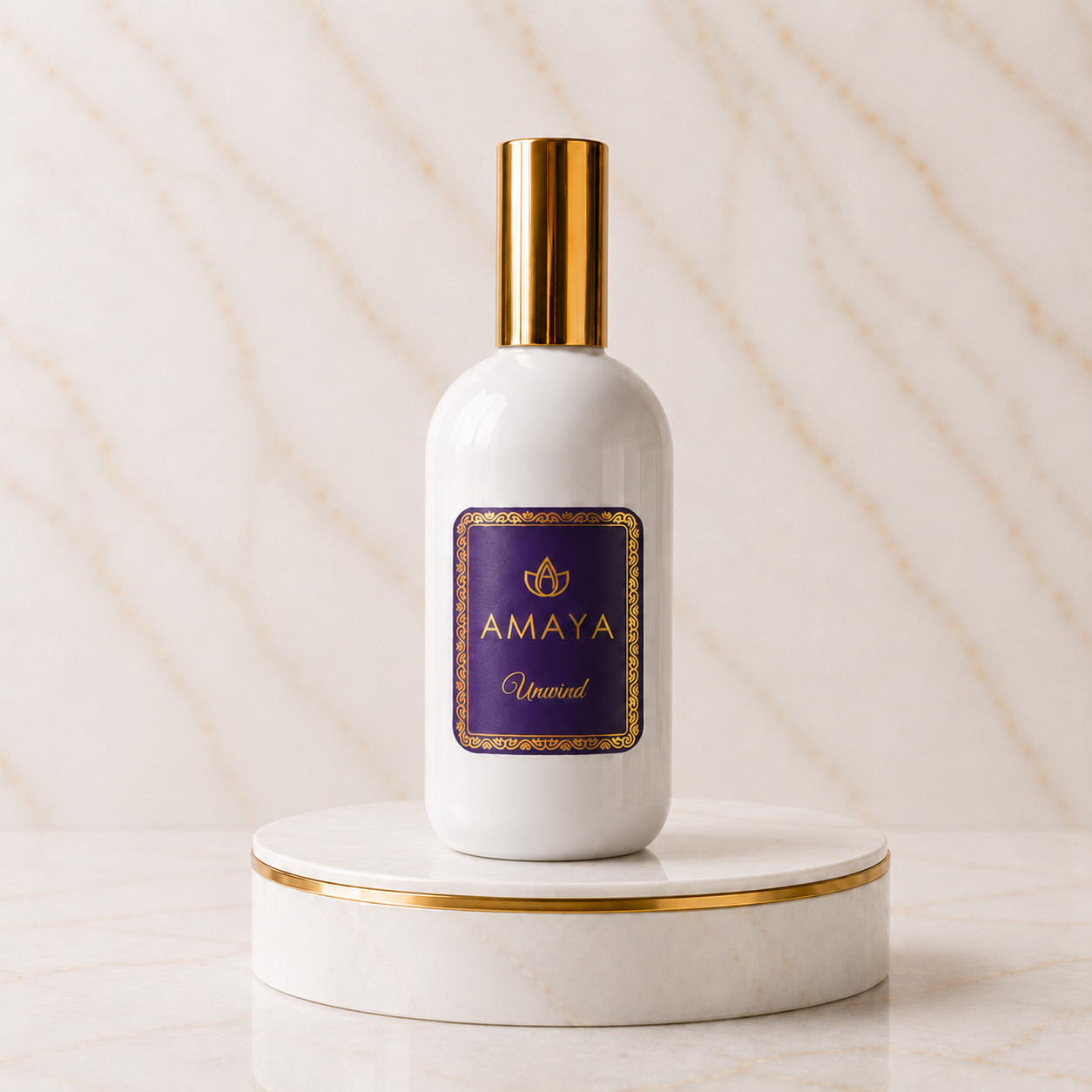 Unwind Room Spray