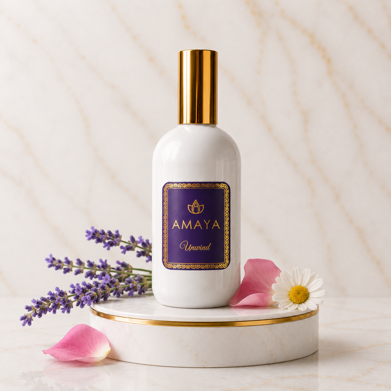 Unwind Room Spray