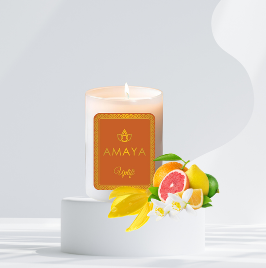 Uplift Candle