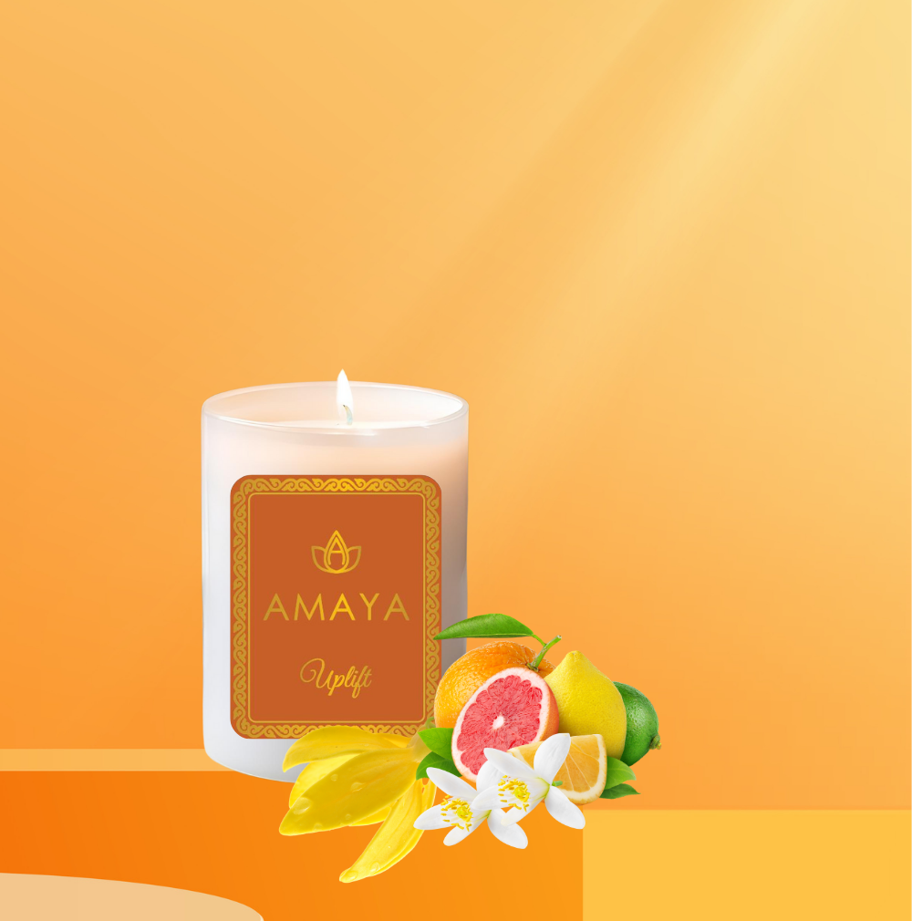 Uplift Candle
