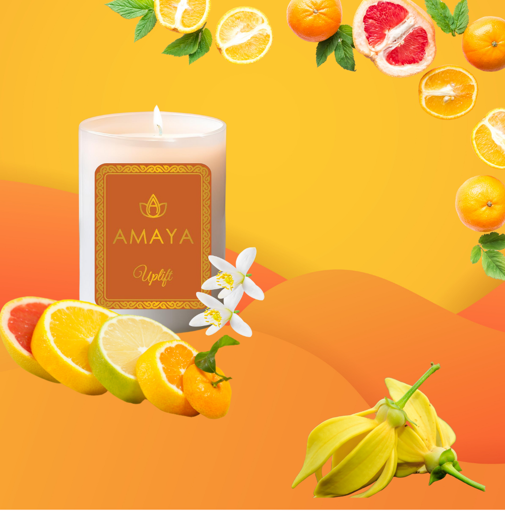 Uplift Candle