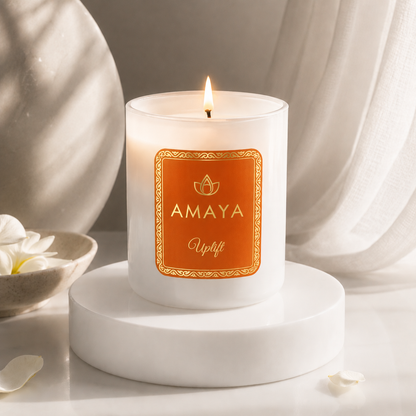 Uplift Candle
