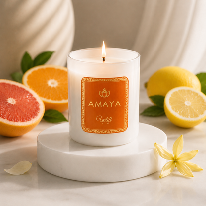 Uplift Candle
