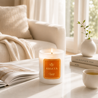 Uplift Candle